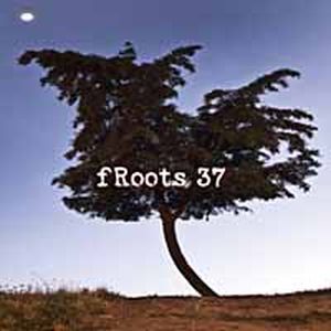 fRoots 37