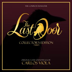 The Last Door: Collector’s Edition (OST)