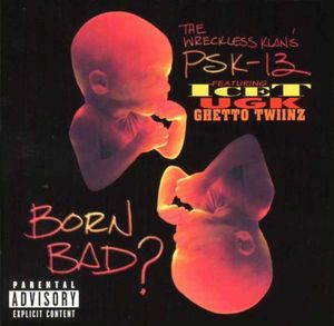 Born Bad?