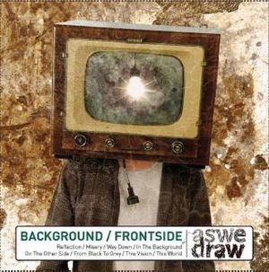 Background / Frontside (EP)