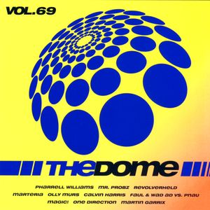 The Dome, Volume 69