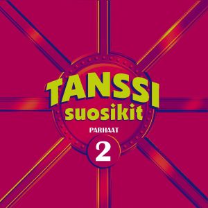 Tanssisuosikit: Parhaat 2