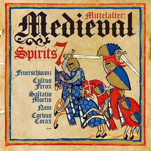 Mittelalter: Medieval Spirits 7