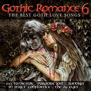 Gothic Romance 6