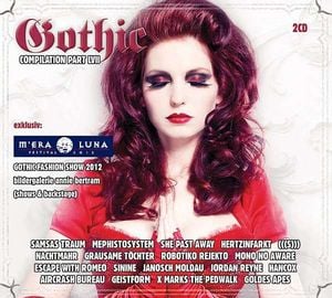 Gothic Compilation, Part LVII