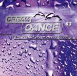 Pochette Dream Dance 63