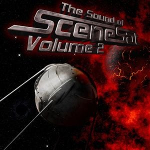 The Sound of SceneSat, Volume 2