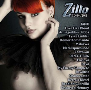 Zillo CD-04/2011