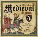 Pochette Mittelalter: Medieval Spirits 4