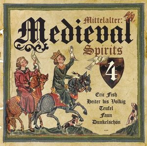 Mittelalter: Medieval Spirits 4