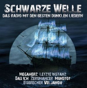 Schwarze Welle