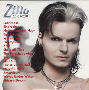 Zillo CD-05/2010