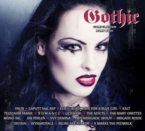 Gothic Compilation, Part XLVI