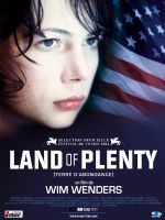Affiche Land of Plenty, terre d'abondance Affiche Land of Plenty, terre d'abondance