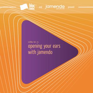 netBloc, Volume 21: Opening Your Ears With Jamendo