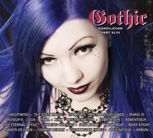 Gothic Compilation, Part XLIII