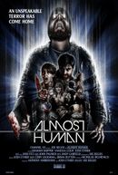 Affiche Almost Human