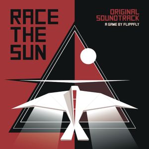 Race the Sun Original Soundtrack (OST)