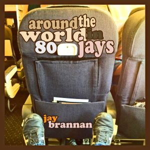Around the World in 80 Jays