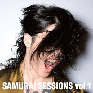 Samurai Sessions, Volume 1