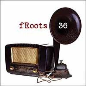 fRoots 36