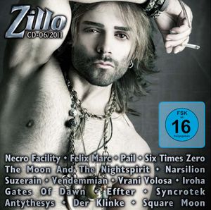 Zillo CD-06/2011