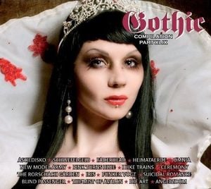 Gothic Compilation, Part XLIX