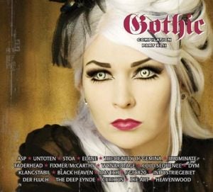 Gothic Compilation, Part XLII