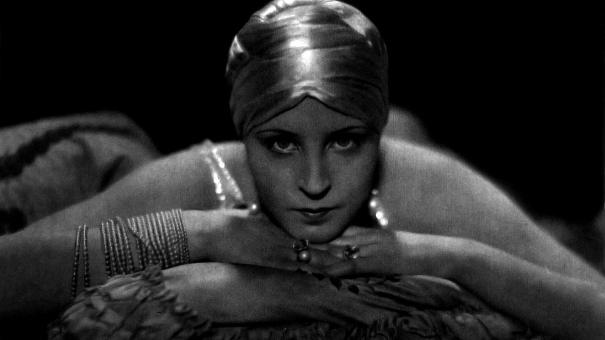 La Mandragore Film (1930) SensCritique