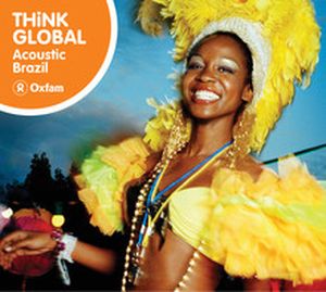 Think Global: Acoustic Brazil