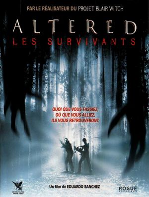 Altered - Les Survivants