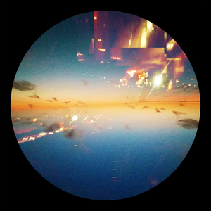NO DRONE b/w Industry Rush (Single)