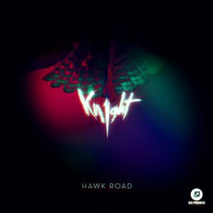 Hawk Road (EP)
