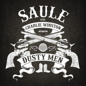 Dusty Men (EP)