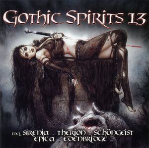Gothic Spirits 13