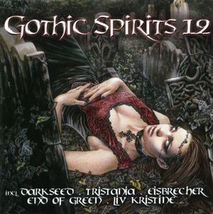 Gothic Spirits 12