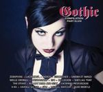 Pochette Gothic Compilation, Part XLVIII
