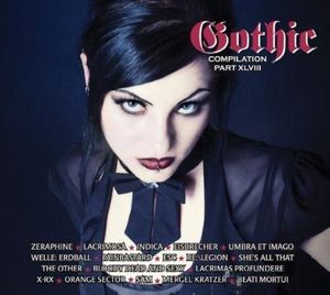 Gothic Compilation, Part XLVIII