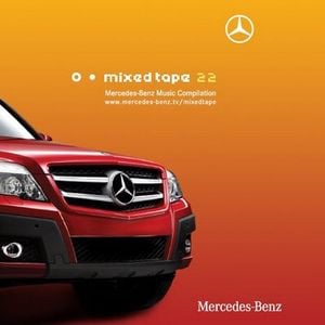 Mercedes-Benz Mixed Tape 22