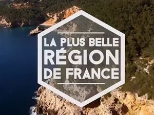 La plus belle région de France