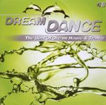 Pochette Dream Dance 48