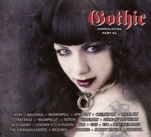 Gothic Compilation, Part XL