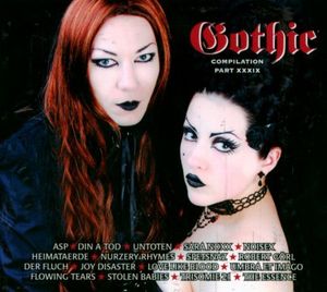 Gothic Compilation, Part XXXIX