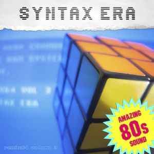 Syntax Era - Remix64, Volume 3