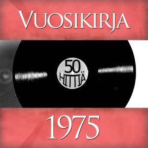 Vuosikirja 1975: 50 hittiä