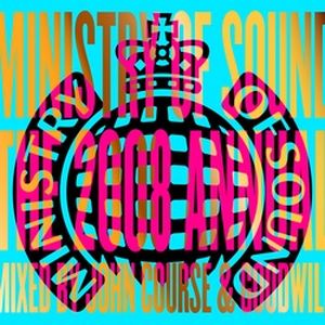 Ministry of Sound: The 2008 Annual