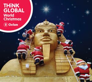 Think Global: World Christmas