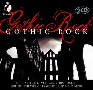 The World of Gothic Rock