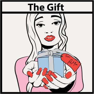 The Gift (EP)