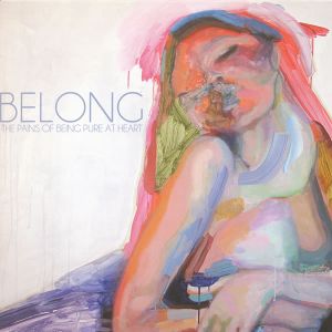 Belong (Single)